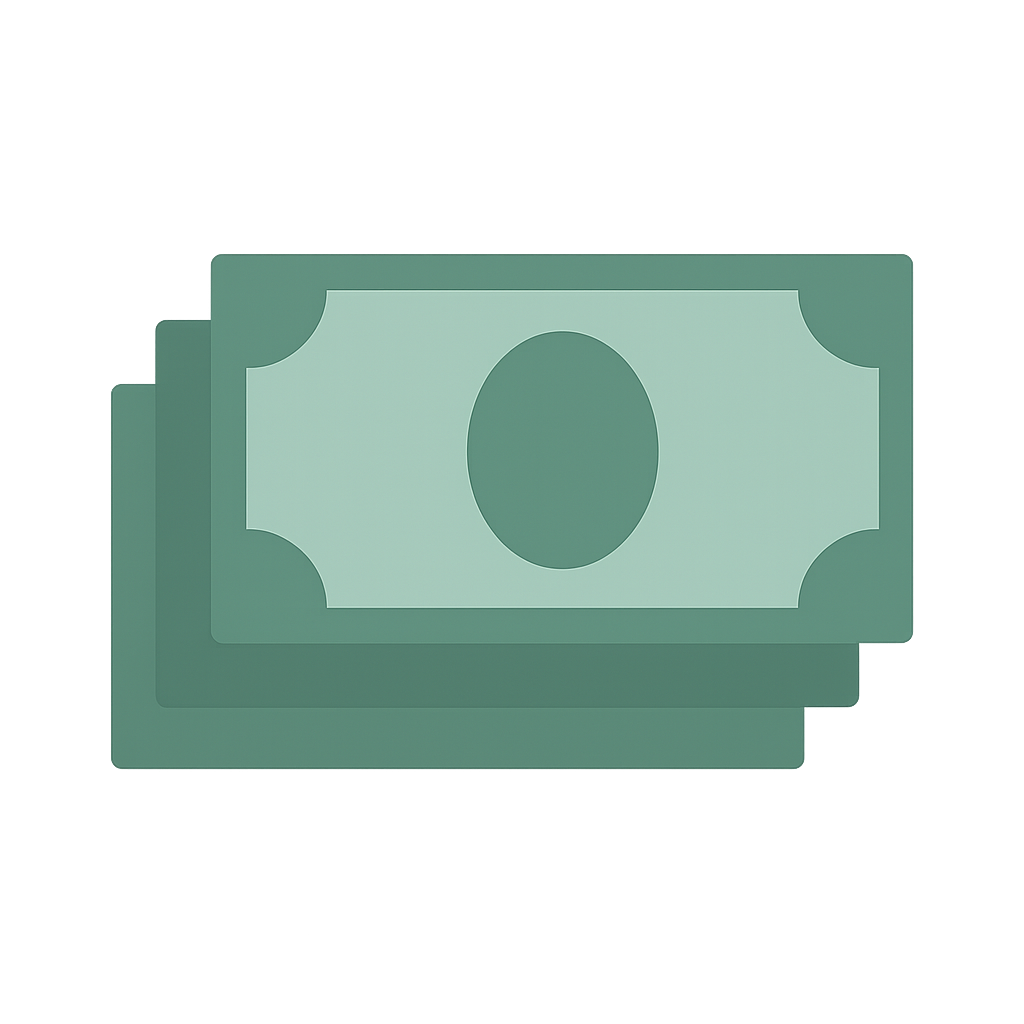 Immediate Cash Flow